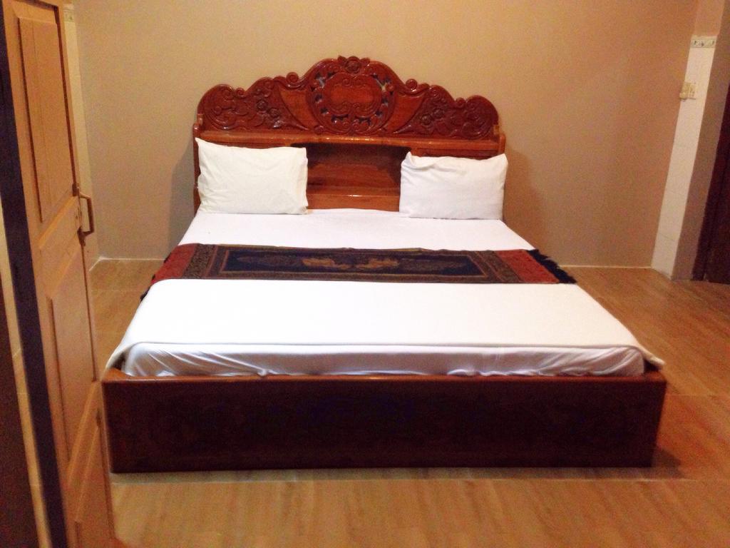 White River II Hostel Phnom Penh Ngoại thất bức ảnh