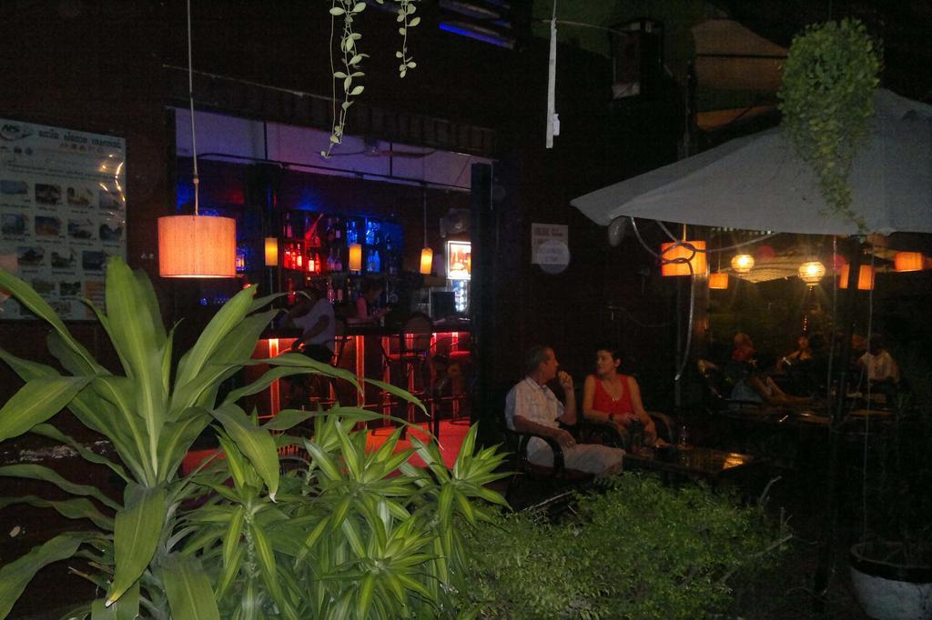 White River II Hostel Phnom Penh Ngoại thất bức ảnh