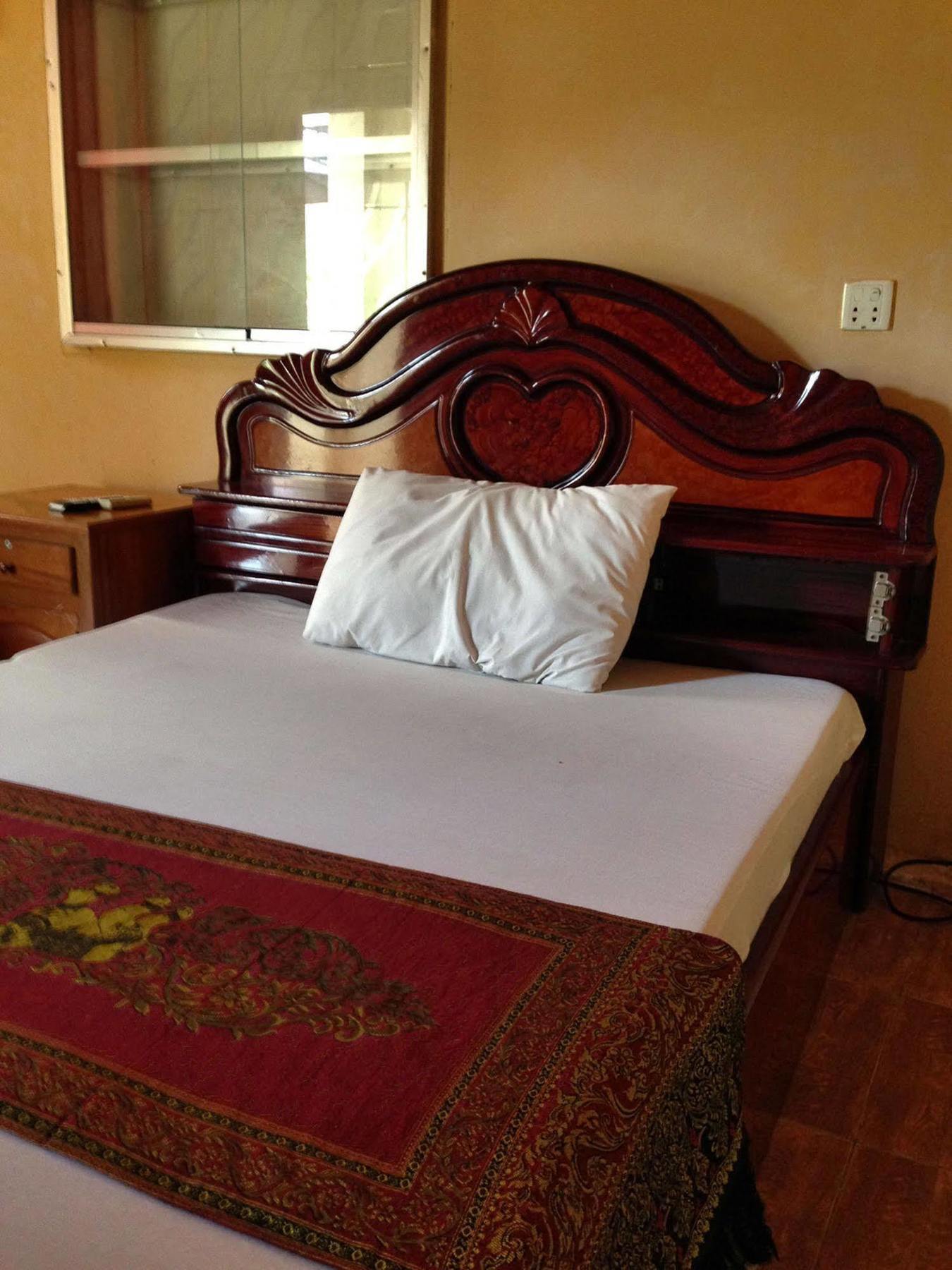 White River II Hostel Phnom Penh Ngoại thất bức ảnh