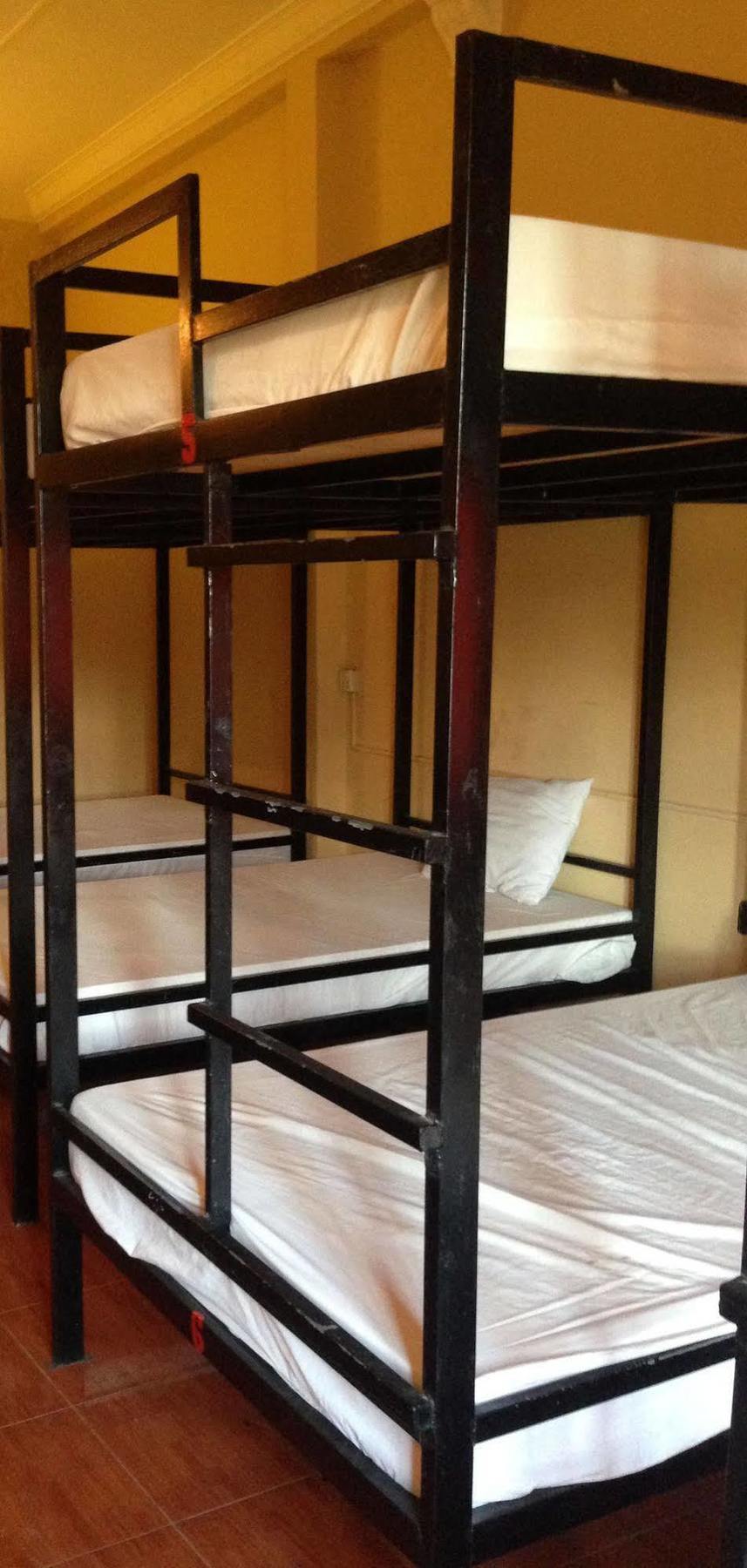 White River II Hostel Phnom Penh Ngoại thất bức ảnh