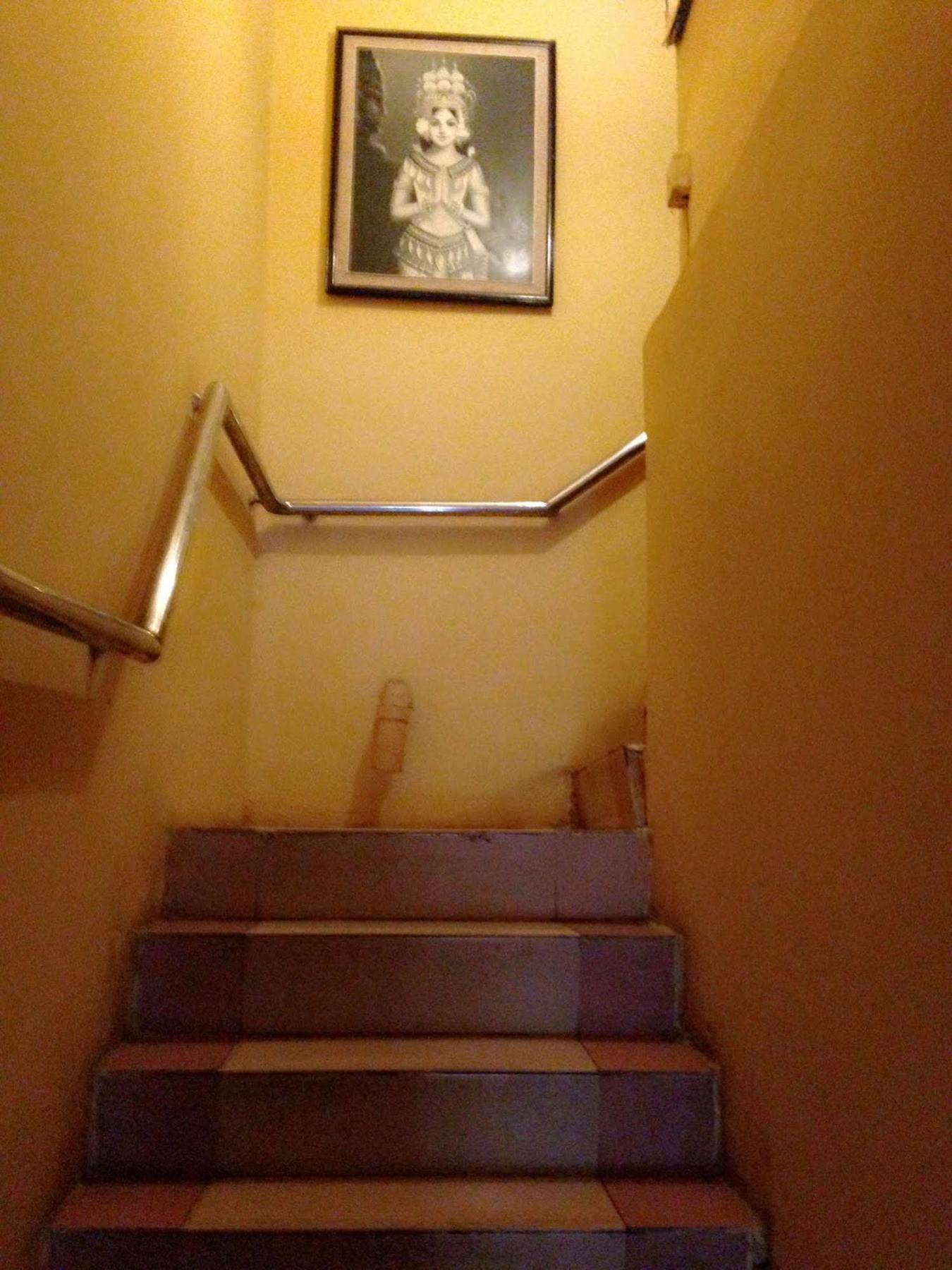 White River II Hostel Phnom Penh Ngoại thất bức ảnh