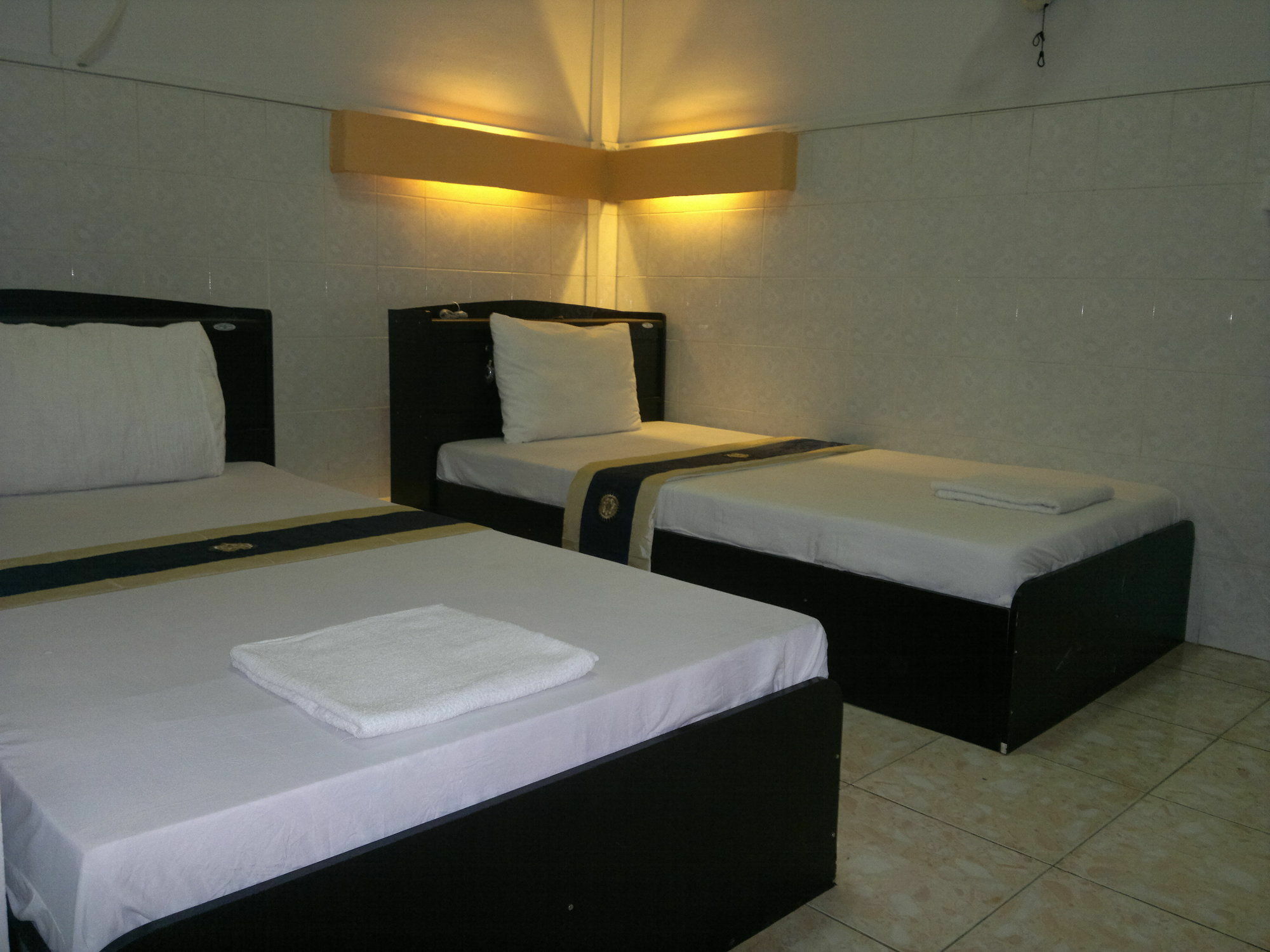 White River II Hostel Phnom Penh Ngoại thất bức ảnh
