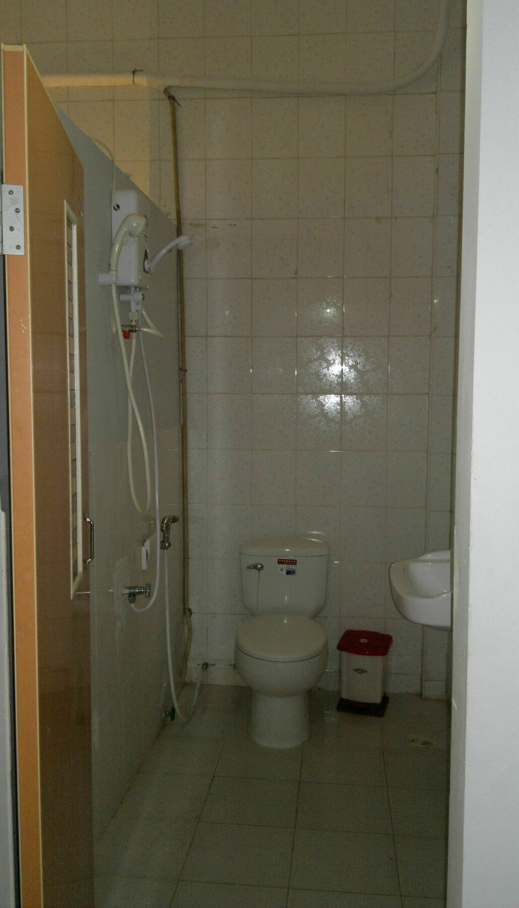 White River II Hostel Phnom Penh Ngoại thất bức ảnh