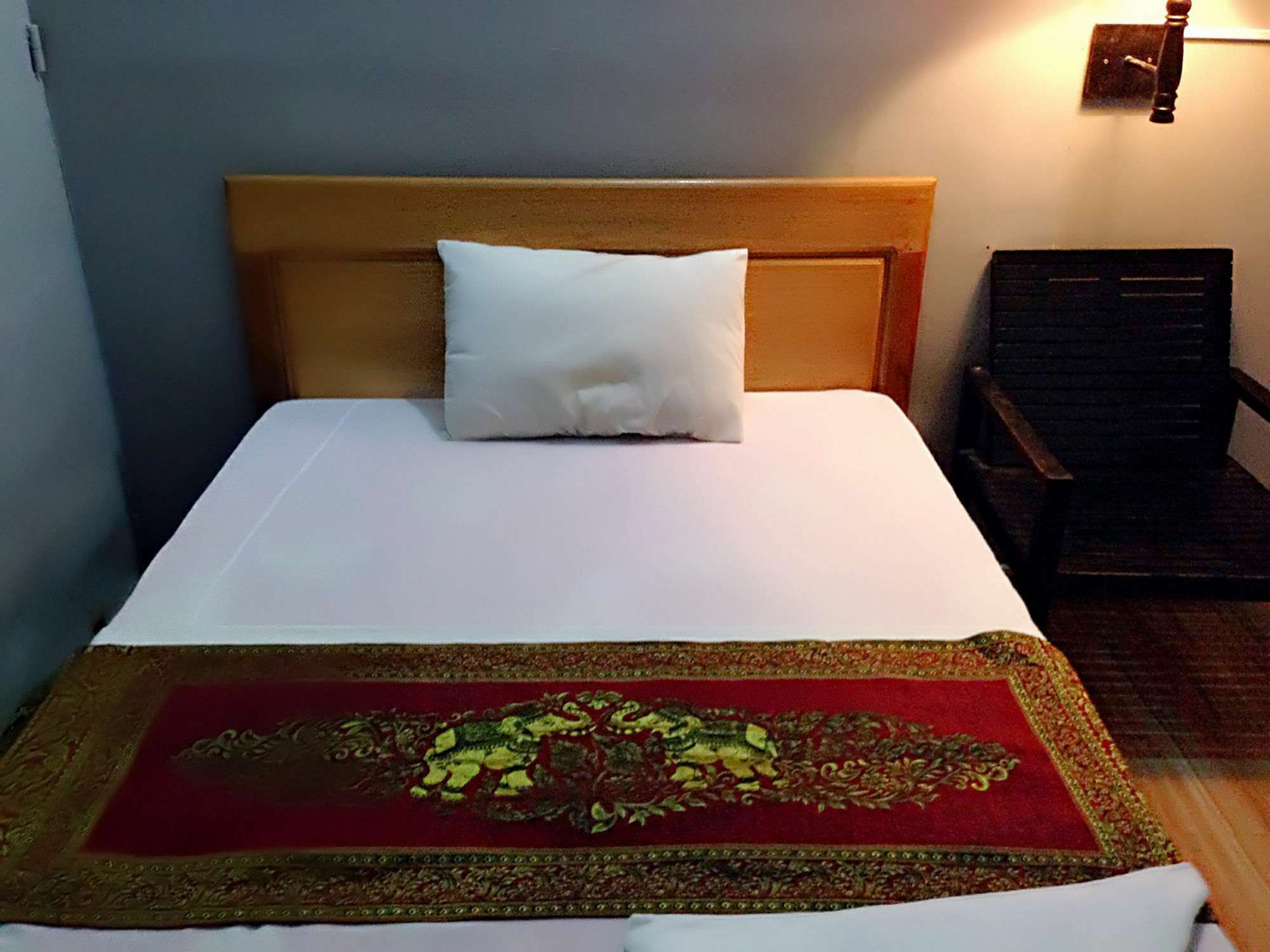 White River II Hostel Phnom Penh Ngoại thất bức ảnh