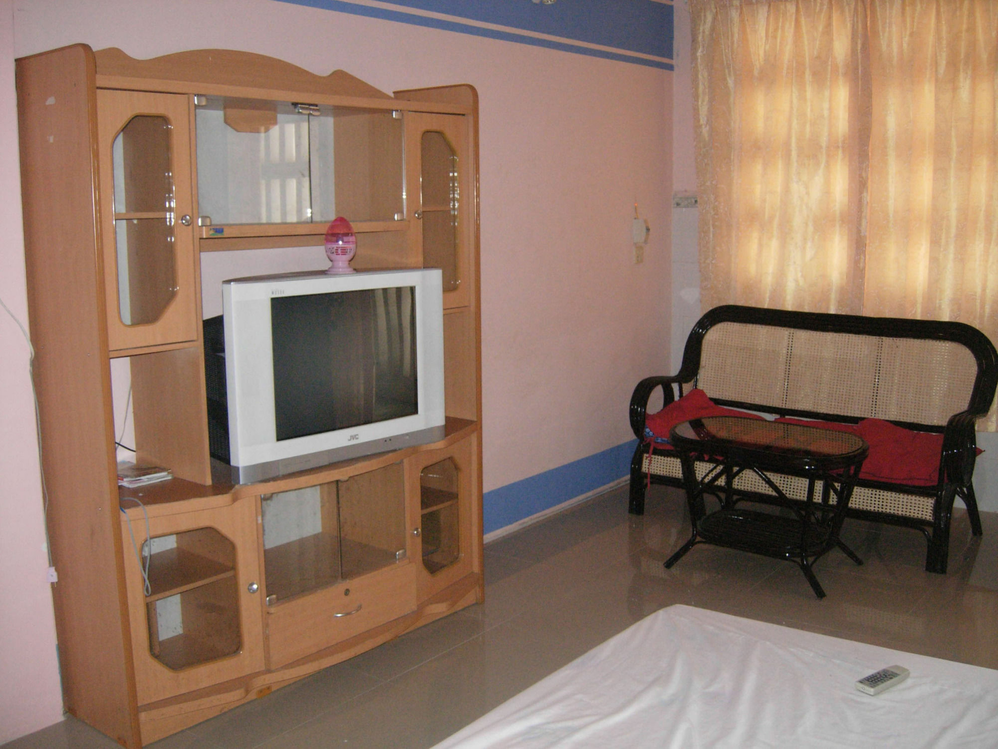 White River II Hostel Phnom Penh Ngoại thất bức ảnh