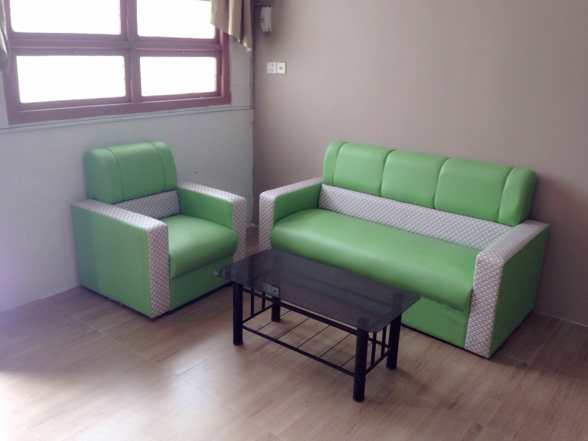 White River II Hostel Phnom Penh Ngoại thất bức ảnh