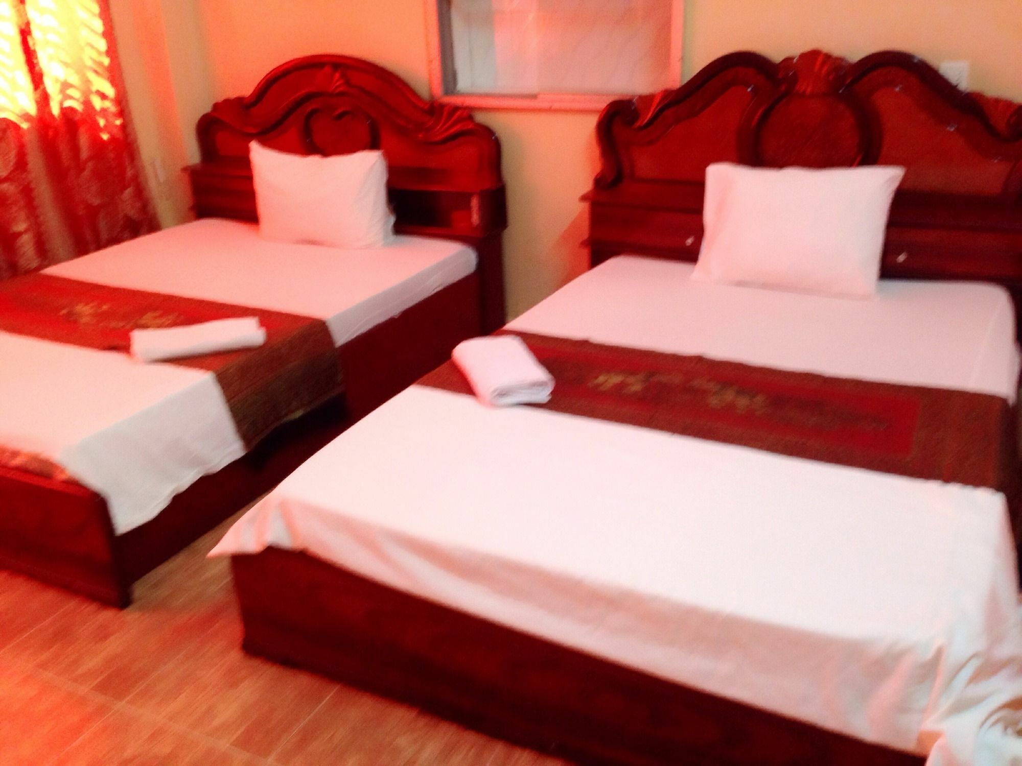 White River II Hostel Phnom Penh Ngoại thất bức ảnh