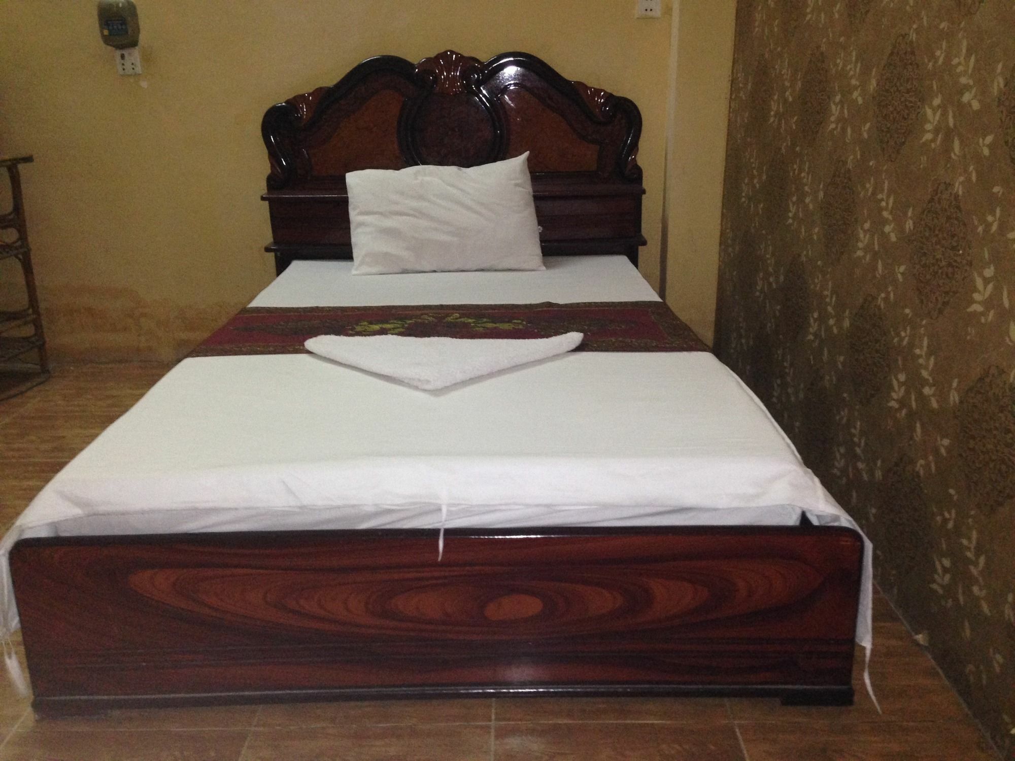 White River II Hostel Phnom Penh Ngoại thất bức ảnh