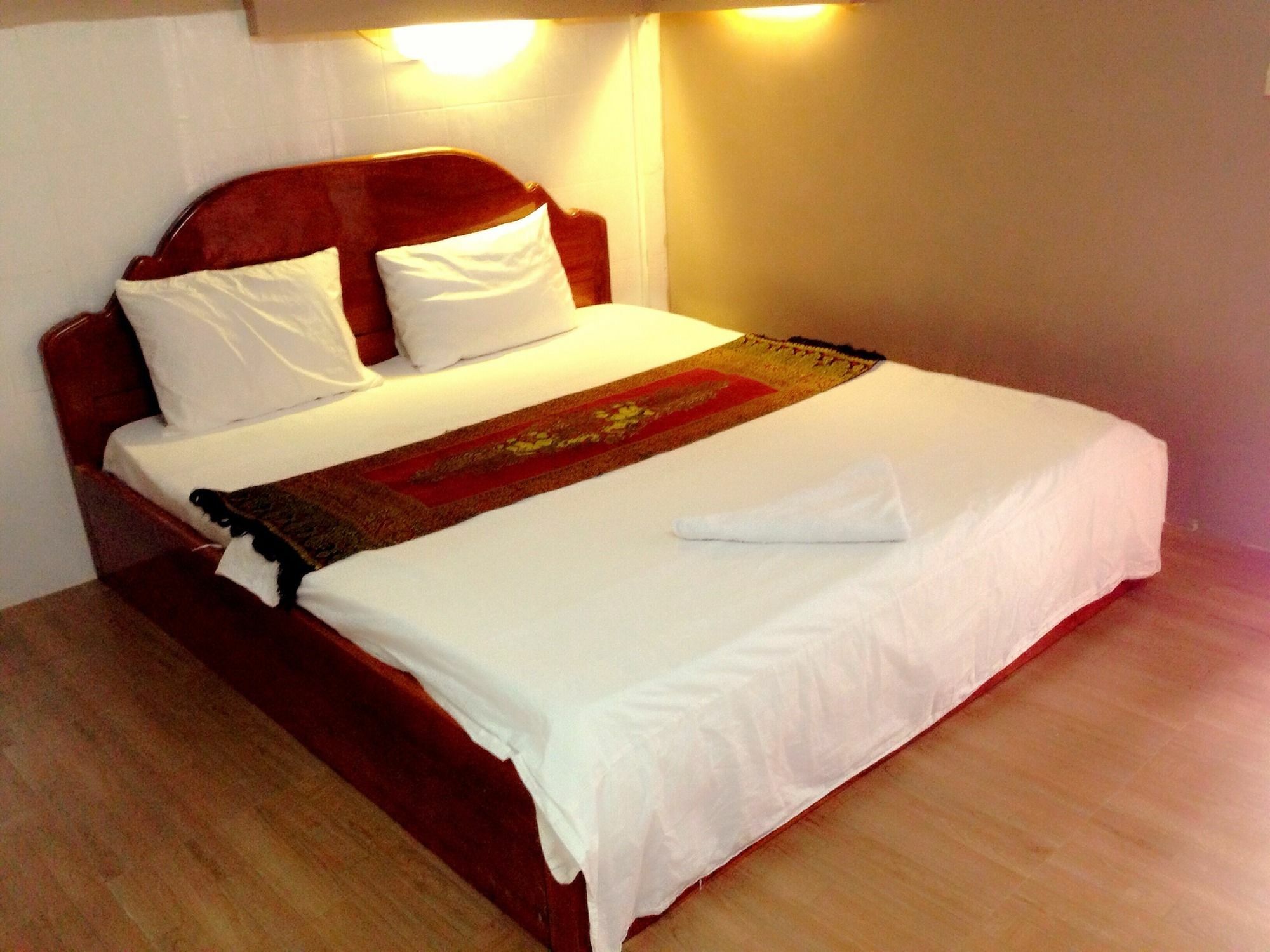 White River II Hostel Phnom Penh Ngoại thất bức ảnh
