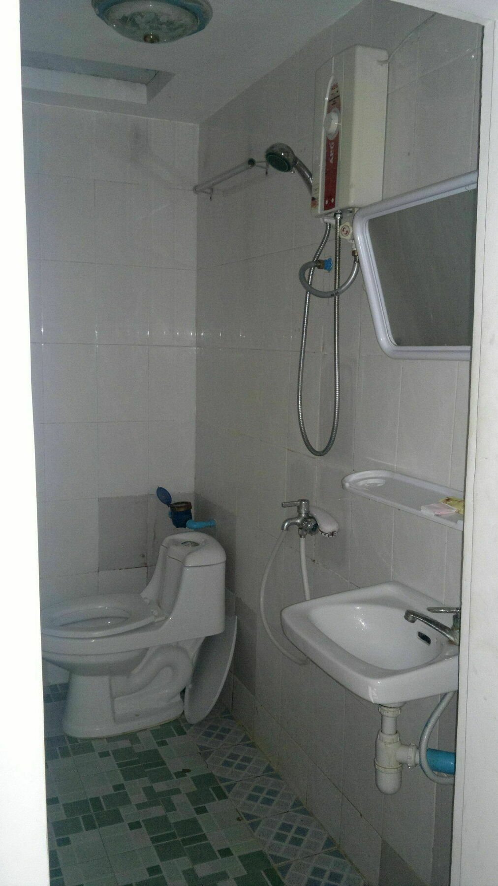 White River II Hostel Phnom Penh Ngoại thất bức ảnh