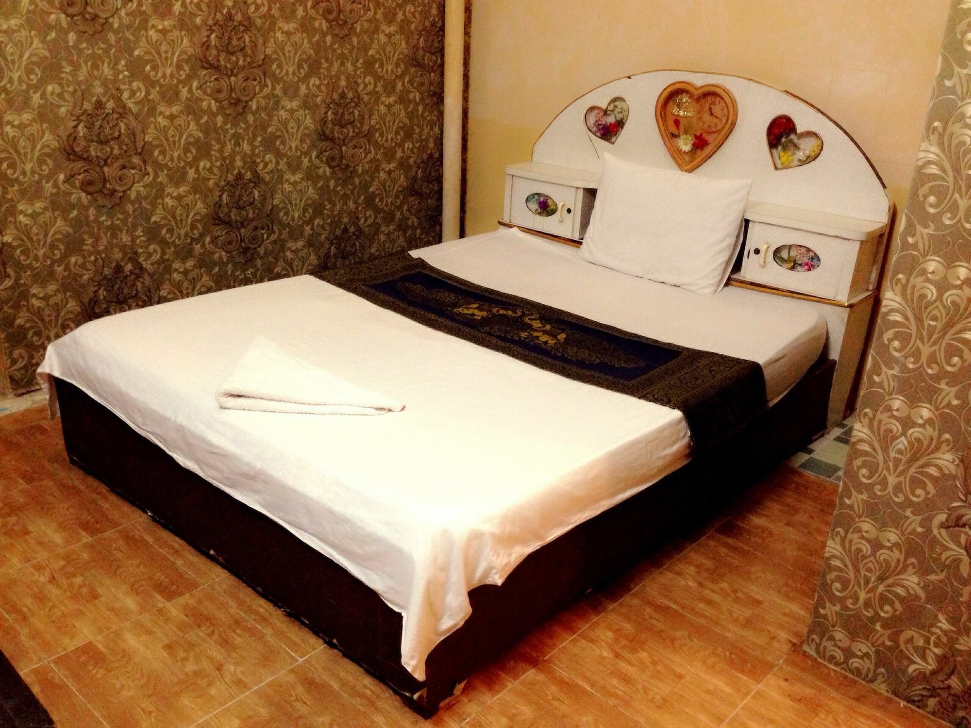White River II Hostel Phnom Penh Ngoại thất bức ảnh